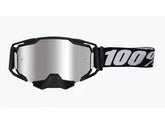 GOGGLES 100% - 147 CHROME TINT